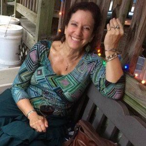 Meet your Posher, Annette